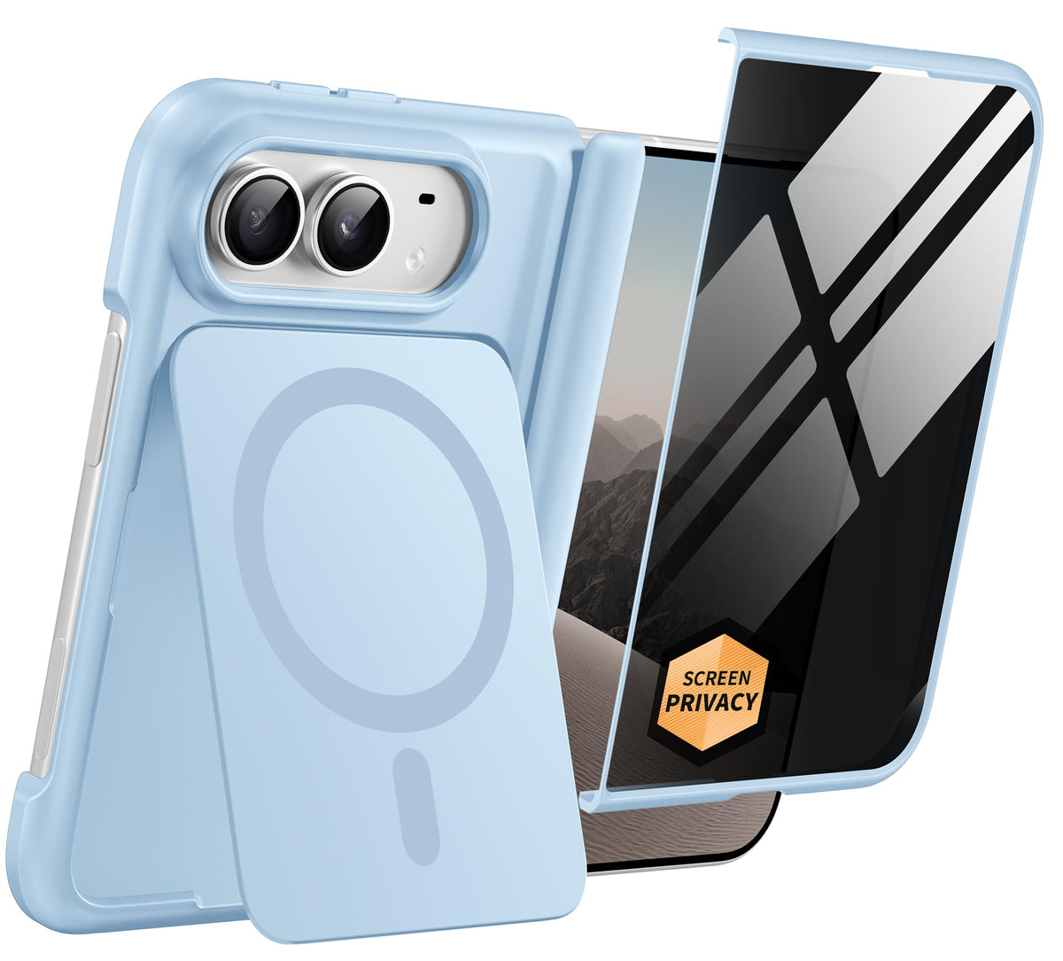 iPhone Duo MagSafe Case