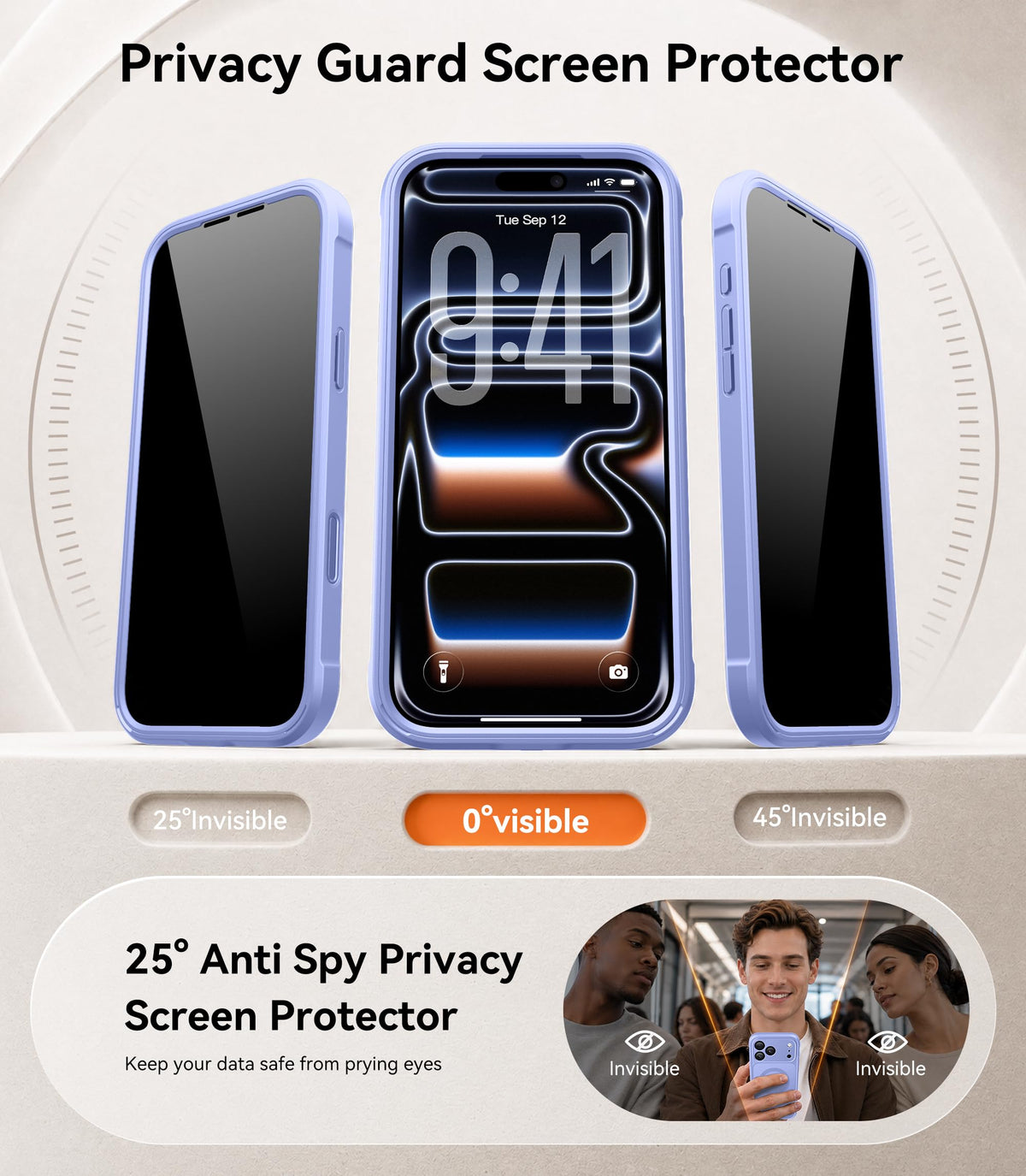 BERFY for iPhone 18 Pro Max Case