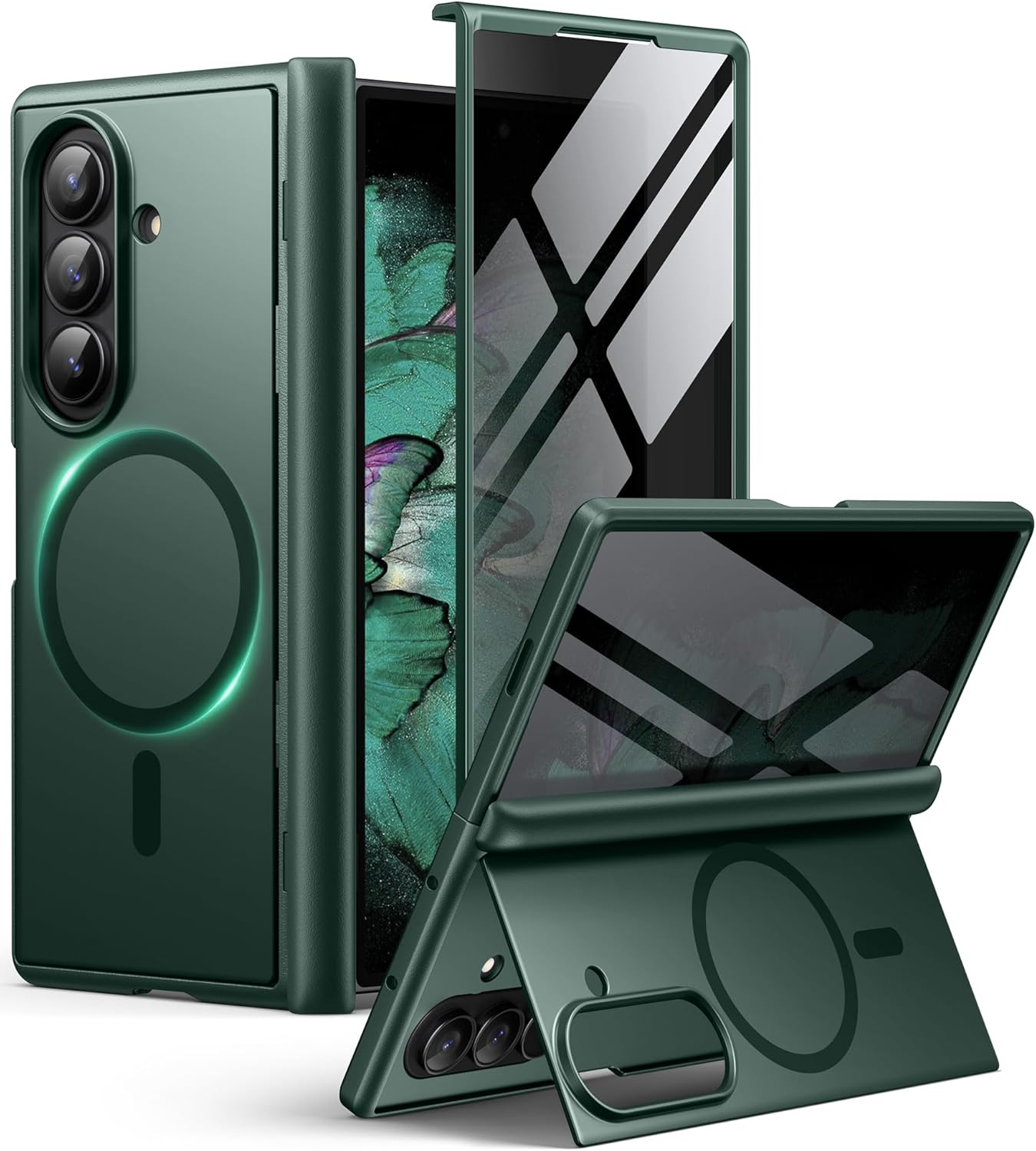 Z Fold 7 Magnetic Case