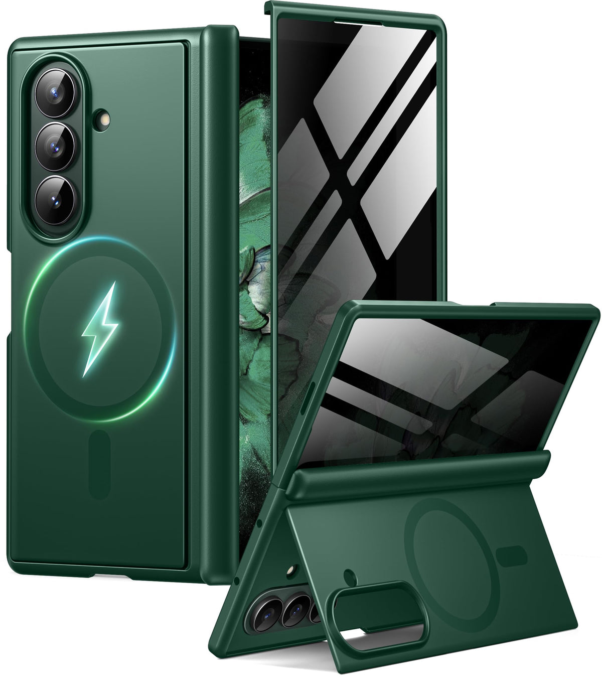 BERFY for Samsung Galaxy Z Fold 8 Ultra Case