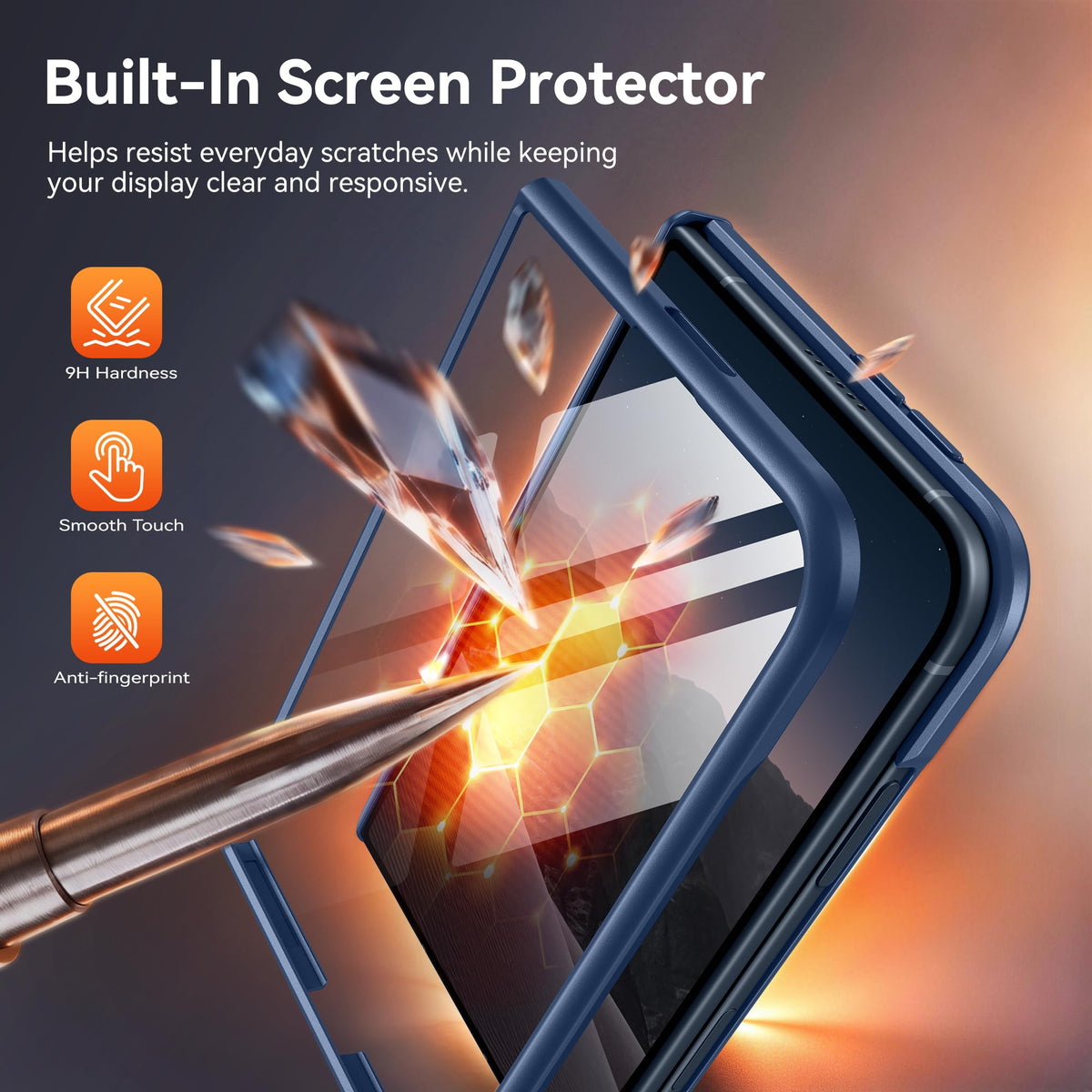 iPhone Duo MagSafe Case