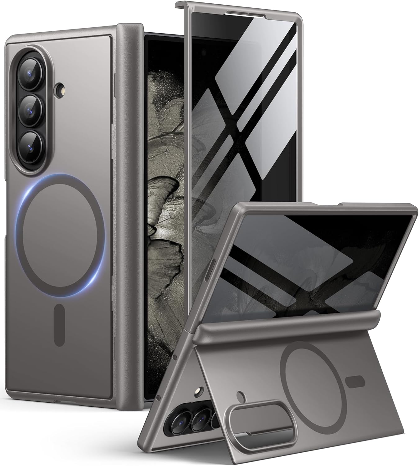 Z Fold 7 Magnetic Case