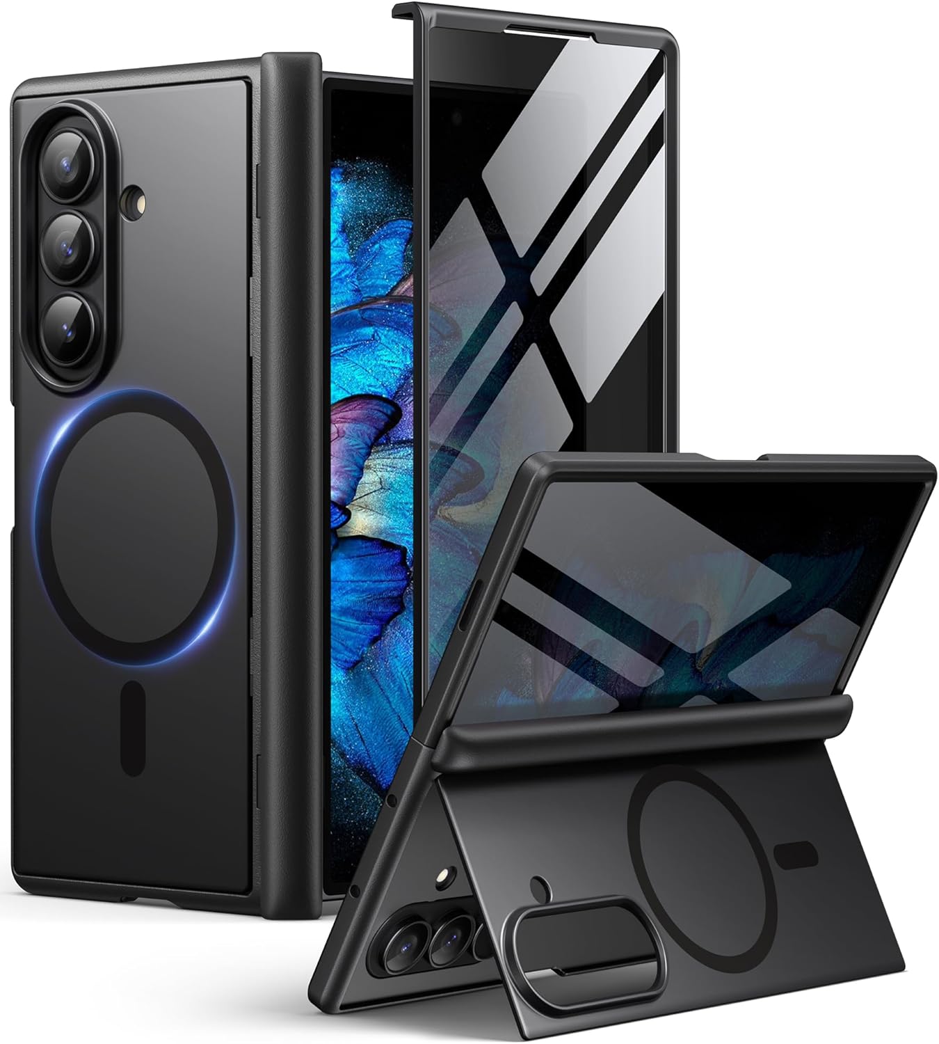 Z Fold 7 Magnetic Case