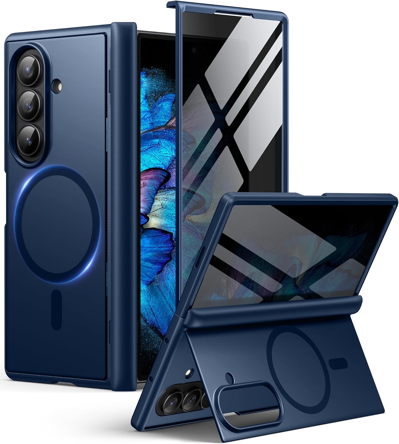 Z Fold 7 Magnetic Case
